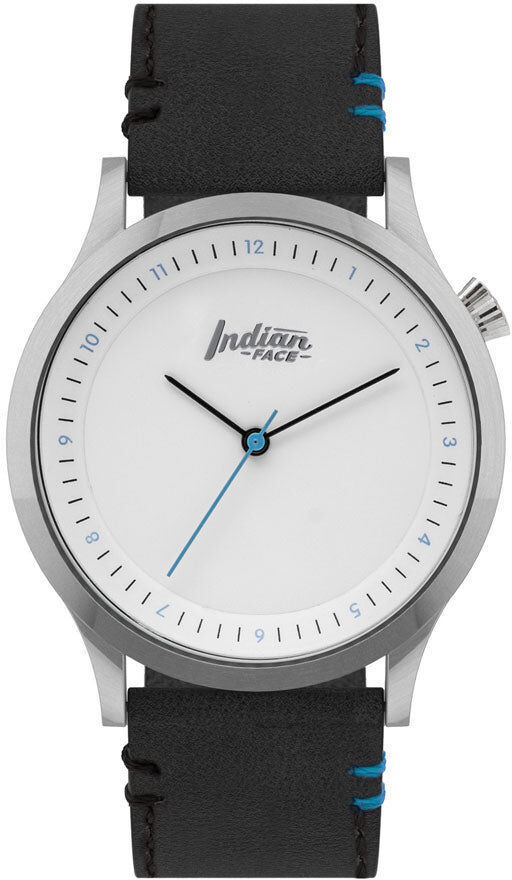 Reloj de Cuarzo Japonés Scope Gris  para hombre y mujer Reloj de Cuarzo Japonés Scope Gris  para hombre y mujer