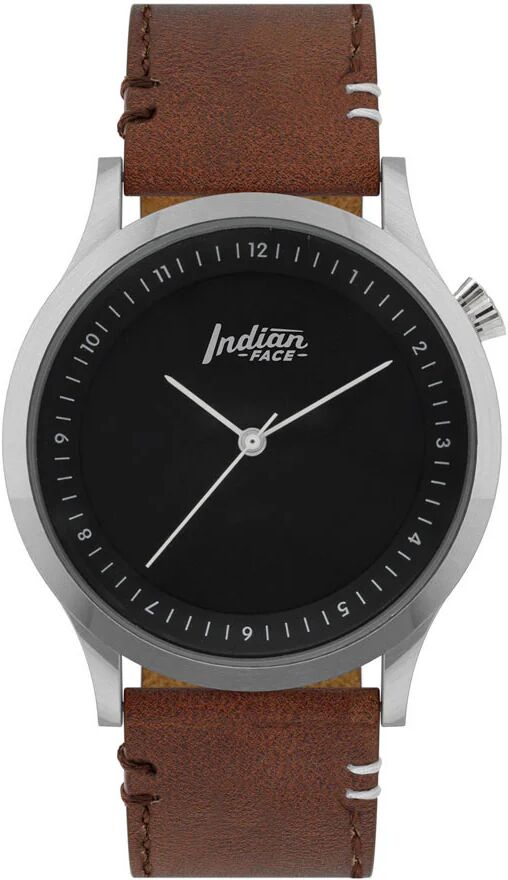 Reloj de Cuarzo Japonés Scope Gris  para hombre y mujer Reloj de Cuarzo Japonés Scope Gris  para hombre y mujer