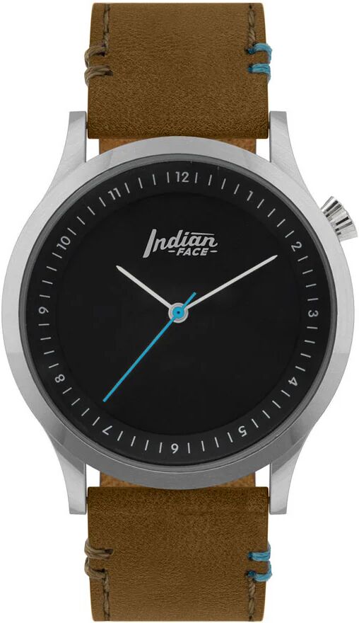 Reloj de Cuarzo Japonés Scope Gris  para hombre y mujer Reloj de Cuarzo Japonés Scope Gris  para hombre y mujer