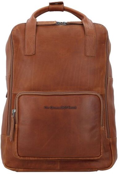 The Chesterfield Brand Belford Business Mochila piel 40 cm compartimento Laptop cognac The Chesterfield Brand Belford Business Mochila piel 40 cm compartimento Laptop cognac