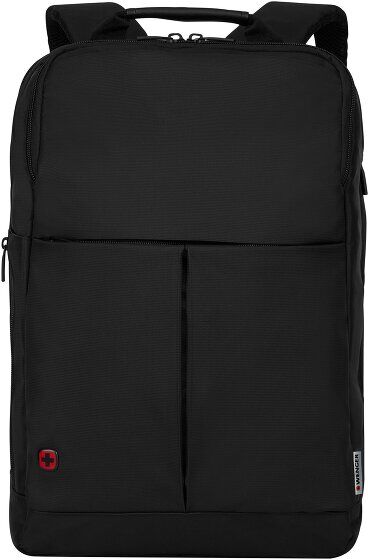 Wenger Reload Mochila 44 cm Compartimento para portatíl black Wenger Reload Mochila 44 cm Compartimento para portatíl black