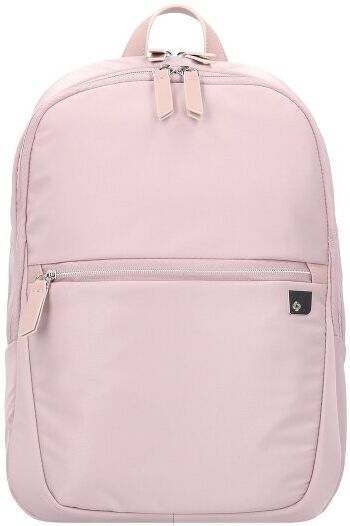 Samsonite Eco Wave Mochila 40 cm compartimento Laptop stone grey Samsonite Eco Wave Mochila 40 cm compartimento Laptop stone grey