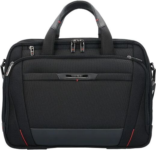 Samsonite Pro-DLX 5 Bolsa de cabina 42 cm compartimento para portatíl black Samsonite Pro-DLX 5 Bolsa de cabina 42 cm compartimento para portatíl black