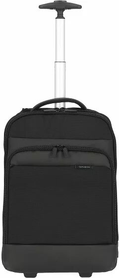 Samsonite Mysight Mochila con ruedas 48 cm compartimento para portatíl black Samsonite Mysight Mochila con ruedas 48 cm compartimento para portatíl black