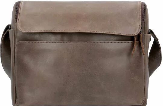 Harold's 2in1 Maletín piel 36 cm compartimento Laptop taupe Harold's 2in1 Maletín piel 36 cm compartimento Laptop taupe