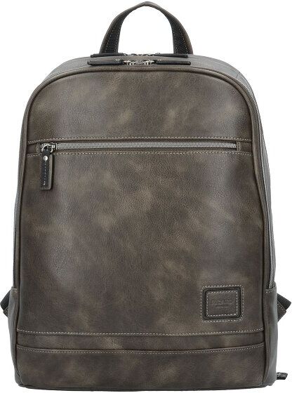 Picard Breakers Mochila 40 cm compartimento Laptop graphit Picard Breakers Mochila 40 cm compartimento Laptop graphit