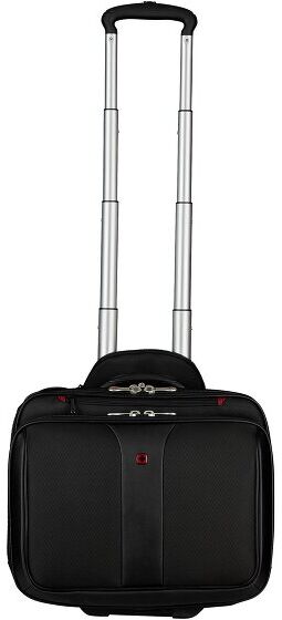 Wenger Patriot Business Maleta 2 ruedas 34 cm black Wenger Patriot Business Maleta 2 ruedas 34 cm black