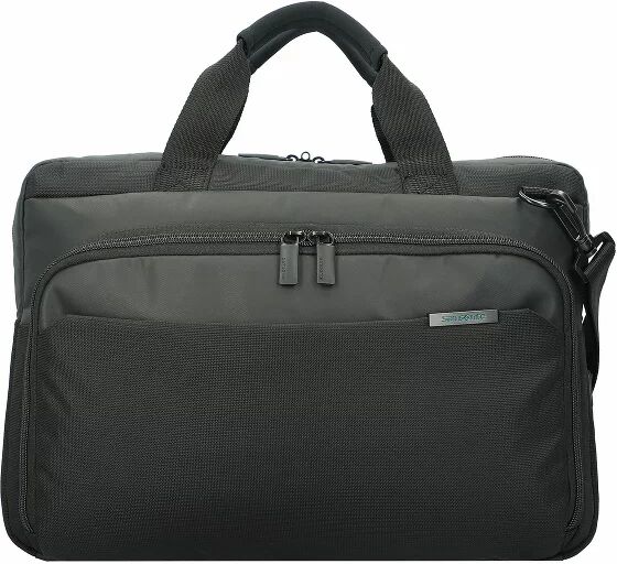 Samsonite Mysight Maletín 44 cm compartimento para portatíl black Samsonite Mysight Maletín 44 cm compartimento para portatíl black