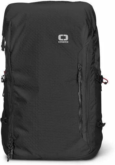 Ogio Fuse 25 Mochila 55 cm compartimento para portatíl black