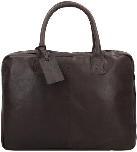 Burkely Vintage Taylor Maletín piel 40 cm Compartimento para portatíl brown Burkely Vintage Taylor Maletín piel 40 cm Compartimento para portatíl brown