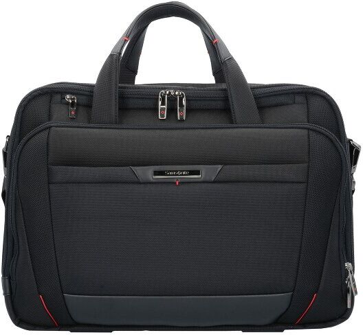 Samsonite Pro-DLX 5 Maletín 46 cm compartimento Laptop black Samsonite Pro-DLX 5 Maletín 46 cm compartimento Laptop black