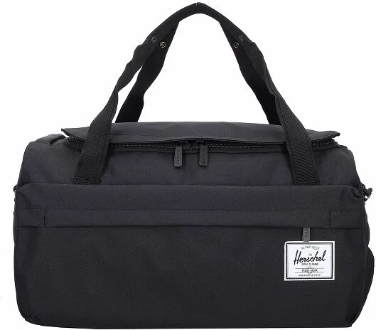 Herschel Outfitter 30L Bolso de viaje 51 cm black