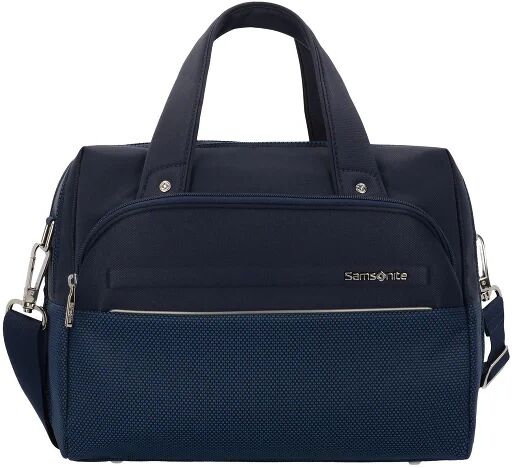 Samsonite B-Lite Icon Neceser de viaje 33 cm dark blue