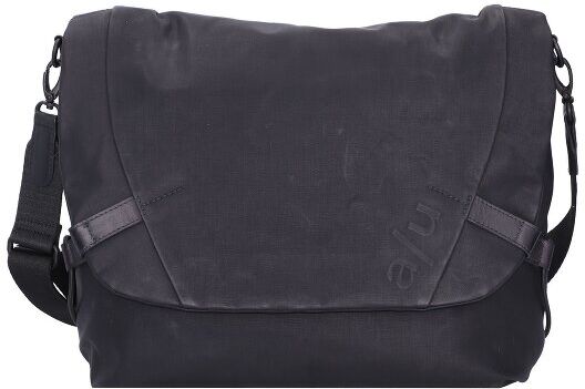 Aunts & Uncles Japan Matsumoto Bolso bandolera 33 cm compartimento Laptop black Aunts & Uncles Japan Matsumoto Bolso bandolera 33 cm compartimento Laptop black