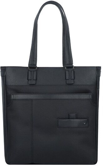 Roncato Harvard Shopper Maletín 35 cm schwarz Roncato Harvard Shopper Maletín 35 cm schwarz