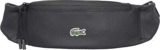 Lacoste LSCT Riñonera 20 cm noir Lacoste LSCT Riñonera 20 cm noir