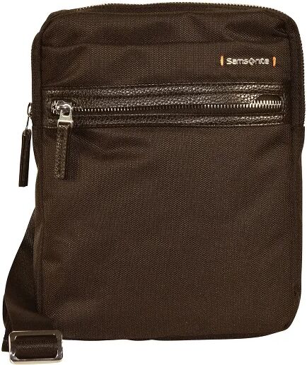 Samsonite Hip-Class Bolso bandolera II 20 cm brown