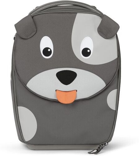 Affenzahn Maleta por niño y niña 2 ruedas 40 cm hugo hund Affenzahn Maleta por niño y niña 2 ruedas 40 cm hugo hund