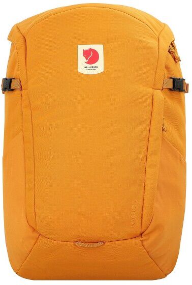 Fjällräven Ulvö 23 Mochila 45 cm compartimento para portatíl red gold Fjällräven Ulvö 23 Mochila 45 cm compartimento para portatíl red gold