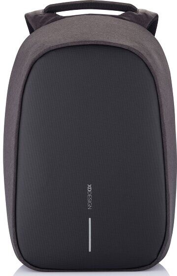 XD Design Bobby Hero XL Mochila RFID 49 cm compartimento para portatíl black XD Design Bobby Hero XL Mochila RFID 49 cm compartimento para portatíl black