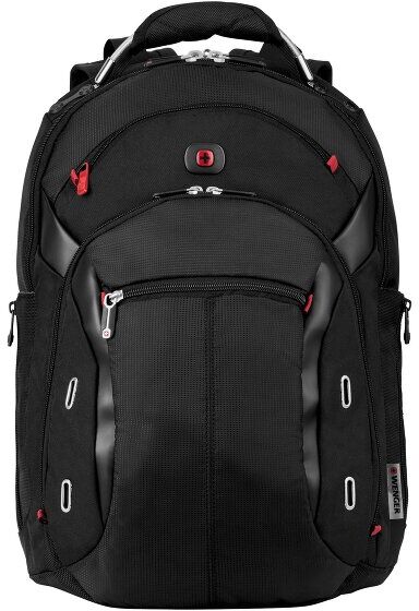 Wenger Gigabyte Mochila Business 45 cm Compartimento para portatíl black Wenger Gigabyte Mochila Business 45 cm Compartimento para portatíl black