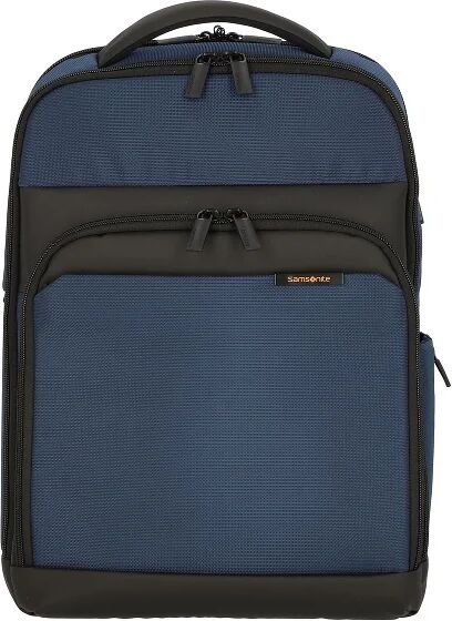 Samsonite Mysight Mochila 42 cm compartimento Laptop blue