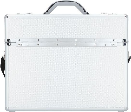 Alumaxx Maletín 47 cm silber Alumaxx Maletín 47 cm silber
