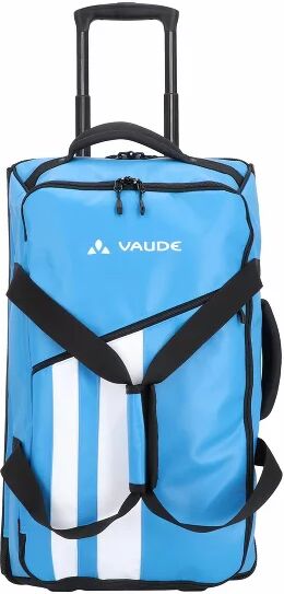 Vaude New Islands Rotuma Maleta 2 ruedas 61 cm azure