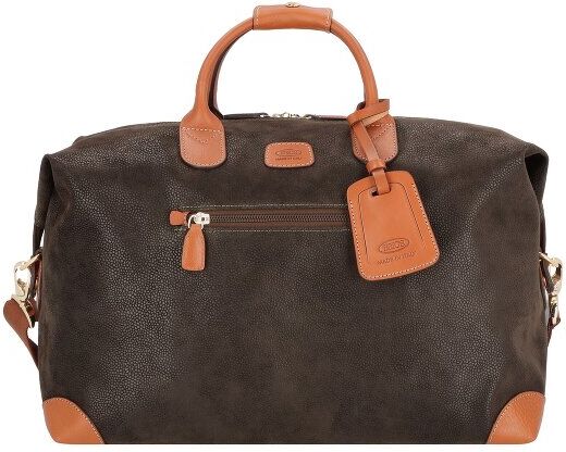 Bric's Life Weekender Bolsa de viaje 46 cm oliv Bric's Life Weekender Bolsa de viaje 46 cm oliv