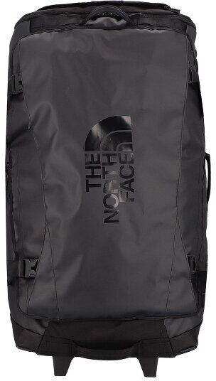 The North Face Rolling Thunder Bolsa de viaje 2 ruedas 86 cm tnf black The North Face Rolling Thunder Bolsa de viaje 2 ruedas 86 cm tnf black