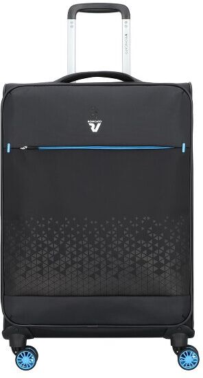 Roncato Crosslite Maleta 4 ruedas 65 cm nero Roncato Crosslite Maleta 4 ruedas 65 cm nero