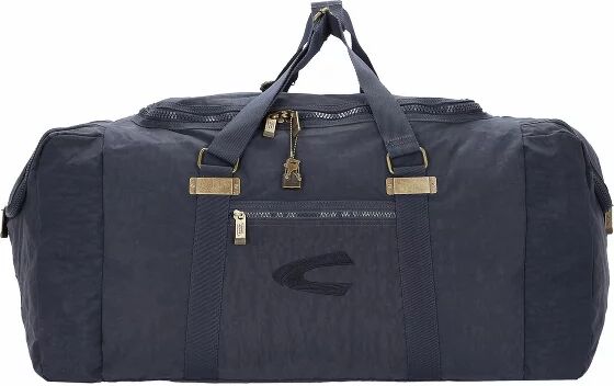 Camel Active Journey Bolso de viaje 50 cm dunkelblau Camel Active Journey Bolso de viaje 50 cm dunkelblau