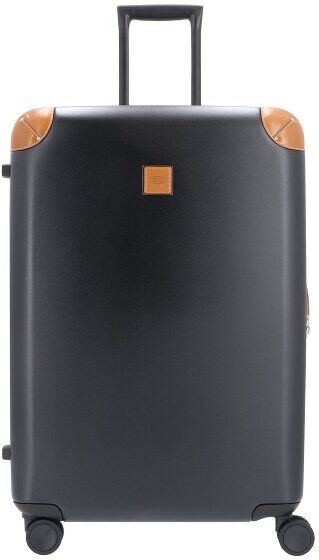 Bric's Amalfi Maleta 4 ruedas 76 cm black Bric's Amalfi Maleta 4 ruedas 76 cm black