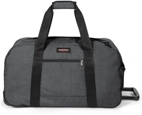 Eastpak Container 65 Bolsa de viaje 2 ruedas 65 cm black denim Eastpak Container 65 Bolsa de viaje 2 ruedas 65 cm black denim