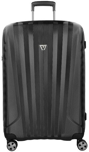Roncato Uno Zip Premium 2.0 M Maleta 4 ruedas 72 cm nero Roncato Uno Zip Premium 2.0 M Maleta 4 ruedas 72 cm nero