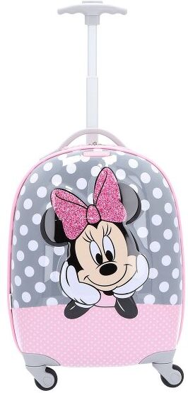 Samsonite Disney Ultimate 2.0 Maleta 4 ruedas por niño/niña  47 cm minnie glitter Samsonite Disney Ultimate 2.0 Maleta 4 ruedas por niño/niña  47 cm minnie glitter
