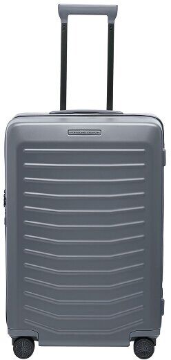 Porsche Design Roadster Maleta 4 ruedas dobles 69 cm anthracite Porsche Design Roadster Maleta 4 ruedas dobles 69 cm anthracite