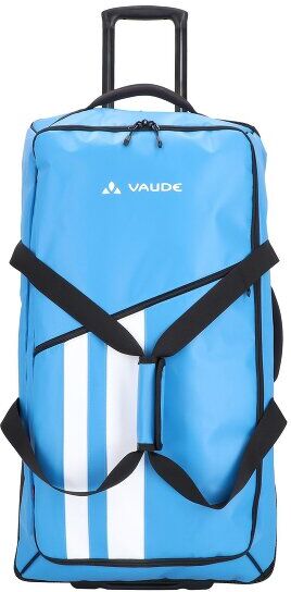 Vaude New Island Rotuma Maleta 2 ruedas 75 cm azure Vaude New Island Rotuma Maleta 2 ruedas 75 cm azure