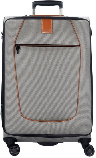 Stratic Original Maleta 4 ruedas 80 cm champagne Stratic Original Maleta 4 ruedas 80 cm champagne