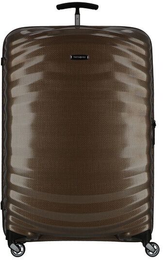 Samsonite Lite-Shock Spinner Maleta a 4 ruedas 81 cm sand Samsonite Lite-Shock Spinner Maleta a 4 ruedas 81 cm sand
