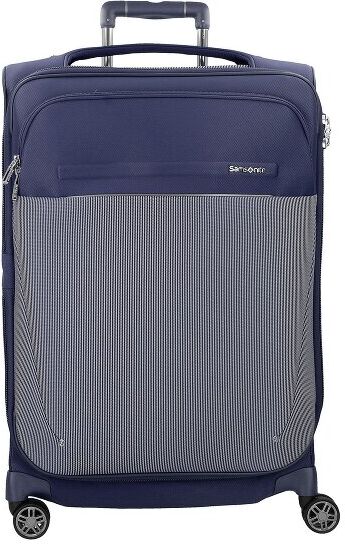Samsonite B-Lite Icon Spinner Maleta 4 ruedas 83 cm dark blue Samsonite B-Lite Icon Spinner Maleta 4 ruedas 83 cm dark blue