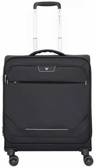 Roncato Joy Maleta de cabina 4 ruedas 56 cm nero Roncato Joy Maleta de cabina 4 ruedas 56 cm nero