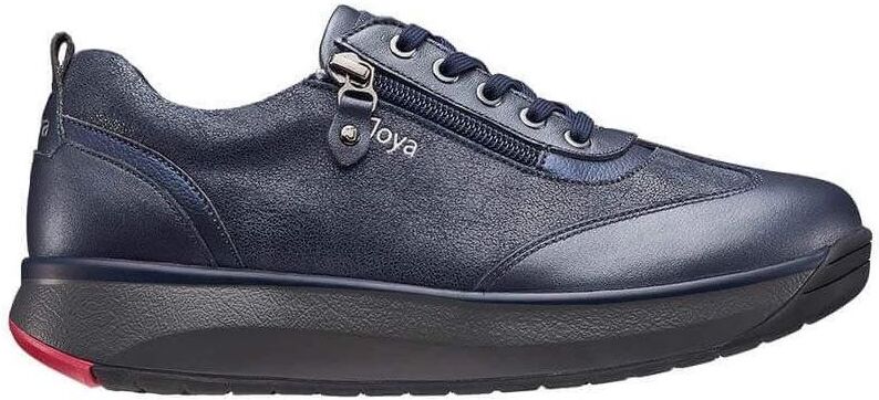 Joya ZAPATOS  LAURA  DARK_BLUE