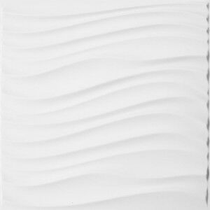 Wallart Paneles De Pared 3d Maxwell 12 Piezas Ga-wa22