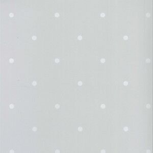 Noordwand Fabulous World Papel De Pared Dots Gris Y Blanco 67105-1