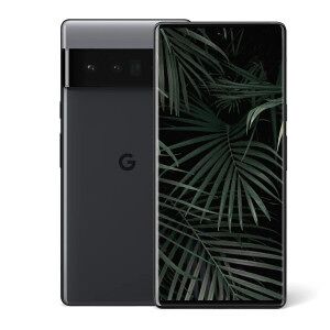 Google Pixel 6 Pro 5g Dual Sim 12gb Ram 128gb Negro