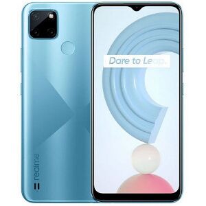 Realme C21y Dual Sim 3gb Ram 32gb Azul