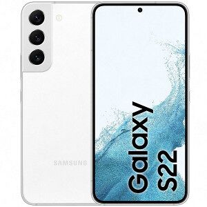 Samsung Galaxy S22 S901 5g Dual Sim 8gb Ram 256gb Blanco