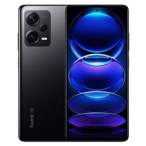 Xiaomi Redmi Note 12 Pro+ 5g Dual Sim 8gb Ram 256gb Negro