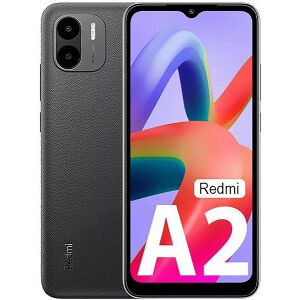 Xiaomi Redmi A2 Dual Sim 2gb Ram 32gb Negro